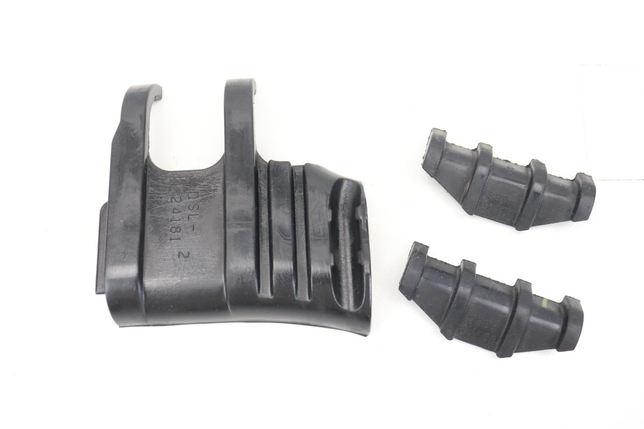 YZ250F 14–18 YZ450F 14–17 Fuel Tank Rubber Cushions Yamaha #347