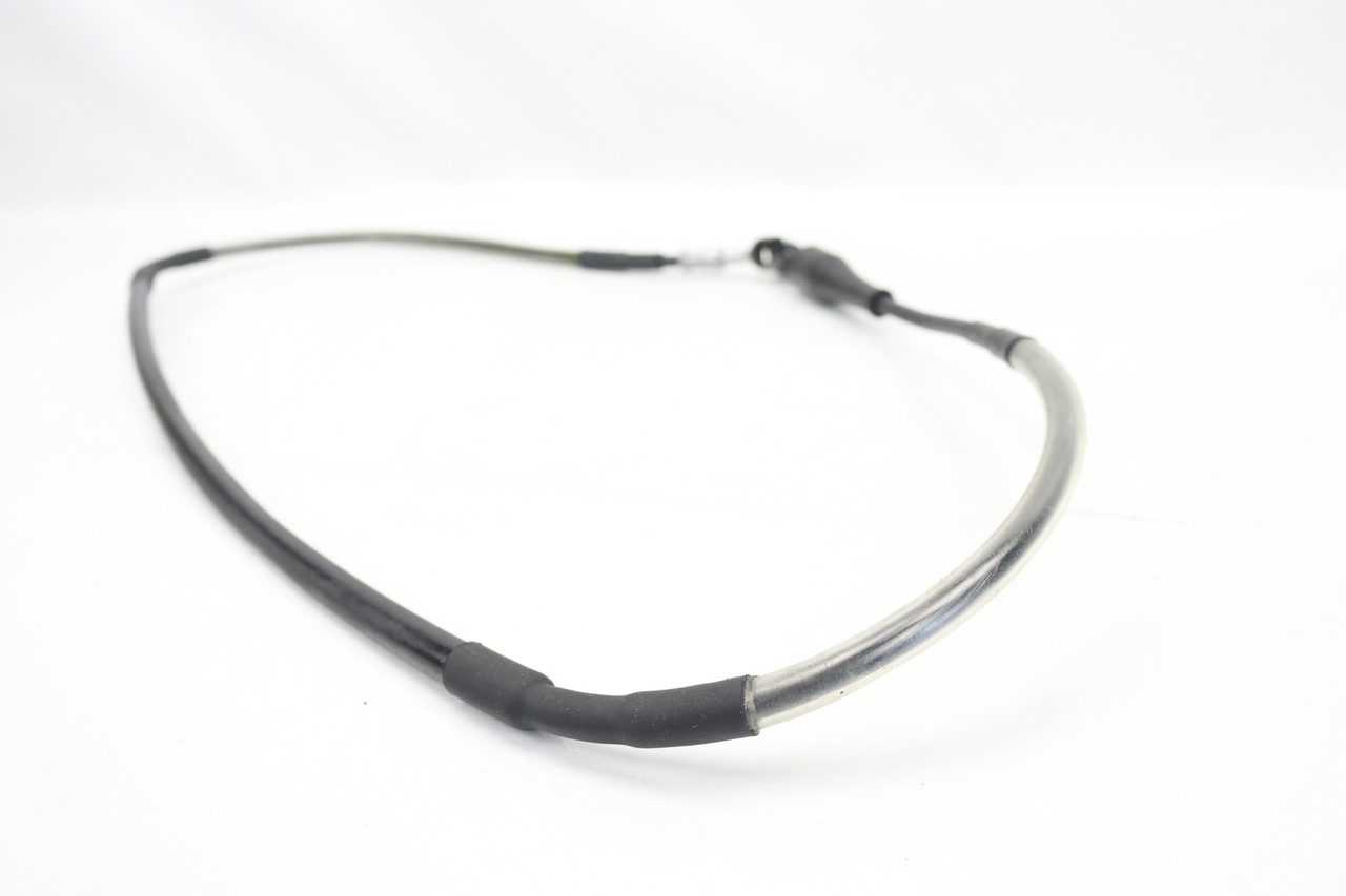 KX125 04-08 KX250 04-08 Front Brake Hose Pipe Kawasaki 43095-0060 #345