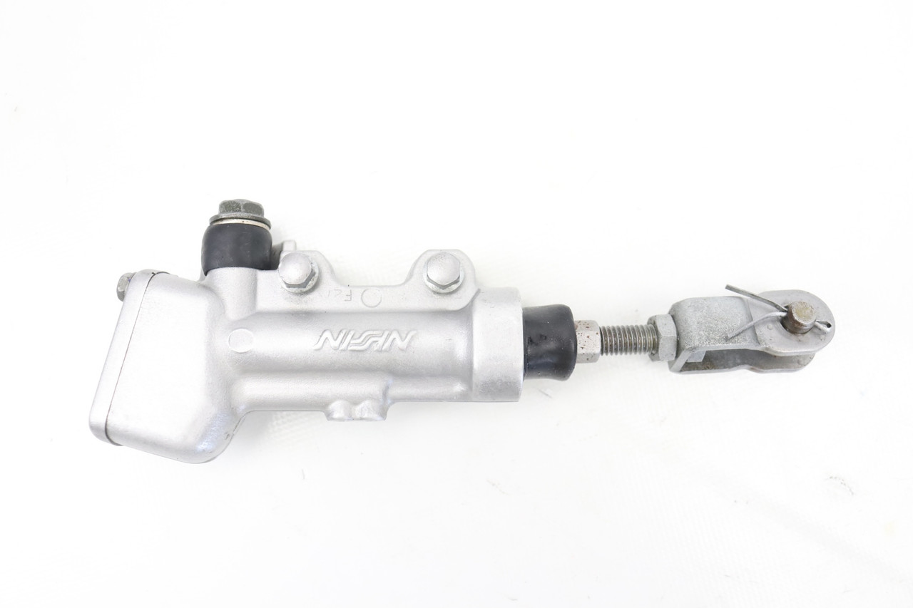 KX125 04-08 KX250 04 Rear Brake Master Cylinder Kawasaki 43015-0009 #345