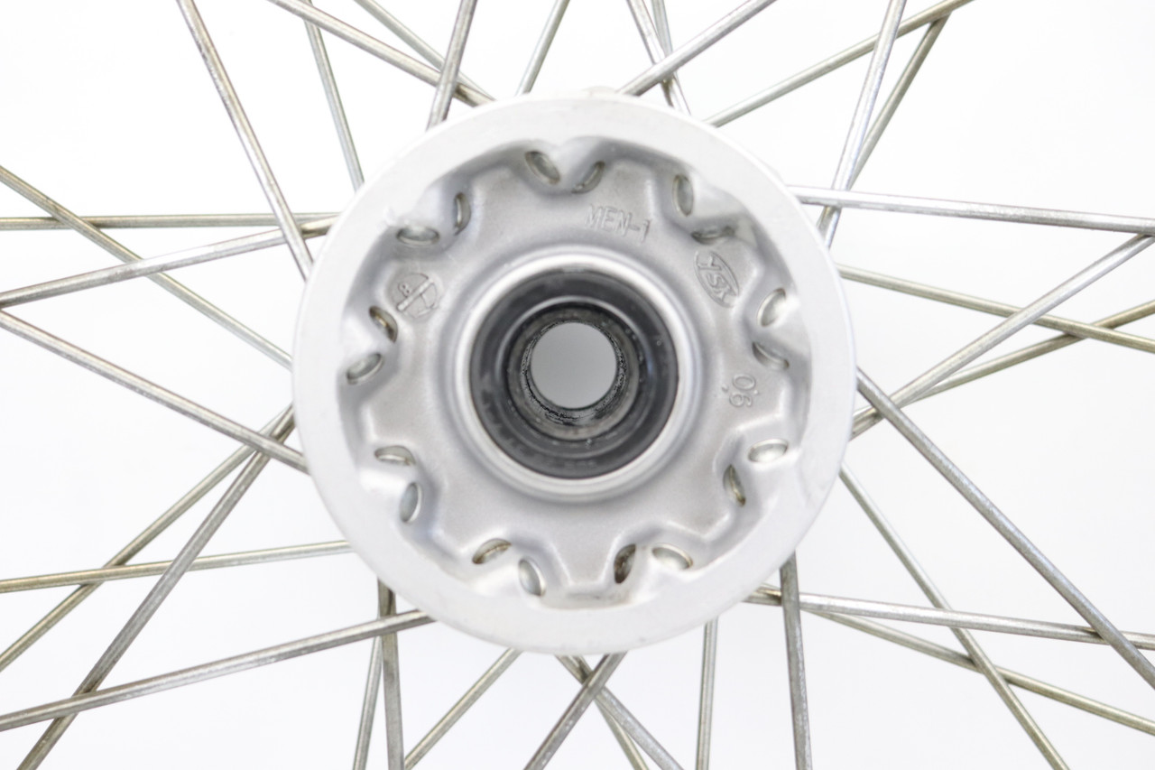 CRF250R 2009 Front Wheel Assembly Honda 44650-KRN-J30 #341