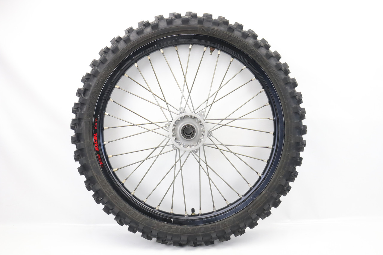 YZ250F 14-17 YZ450F 14-17 Front Wheel Assembly Yamaha 1SL-25111-00 #347
