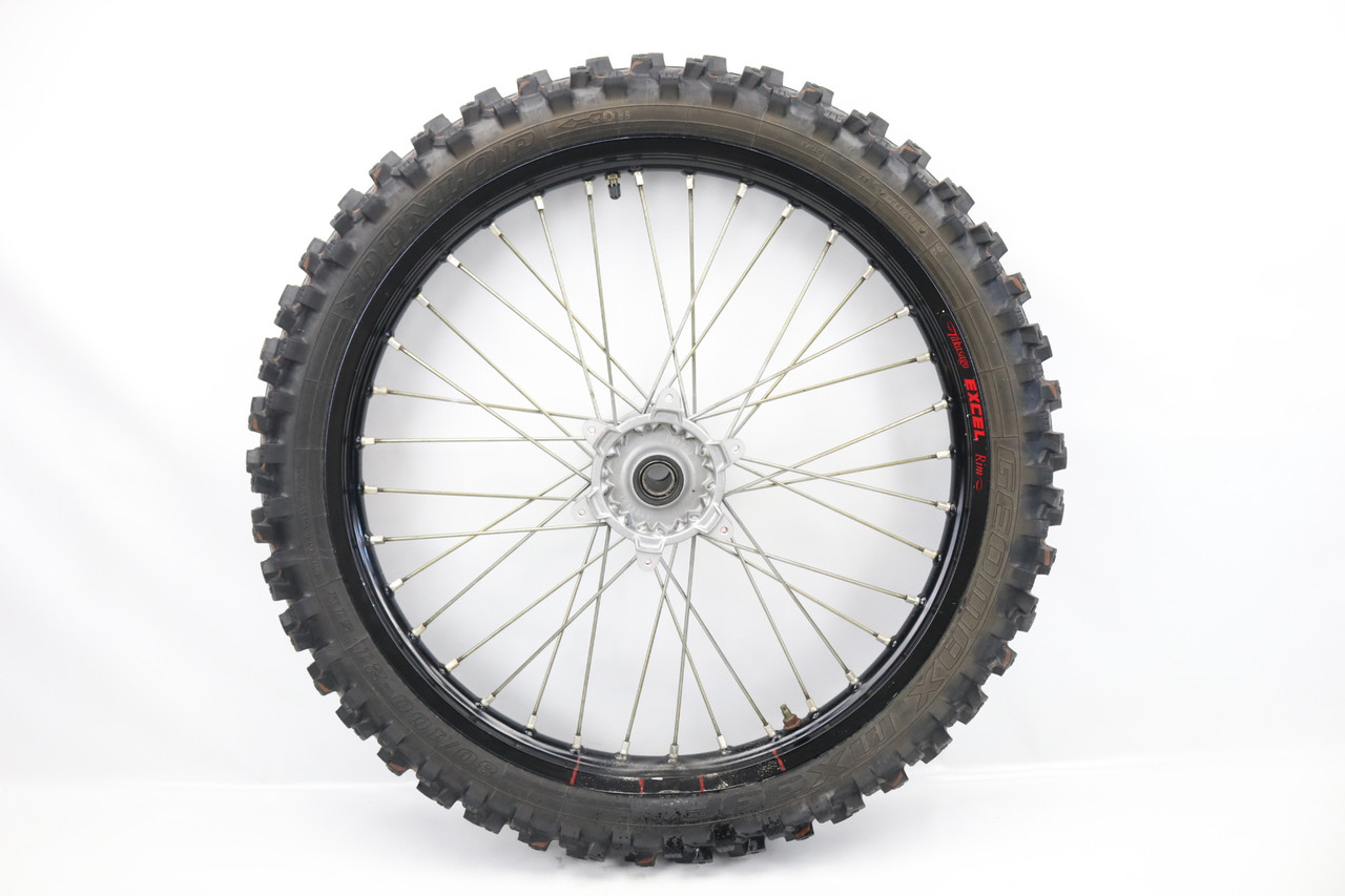 YZ250F 14-17 YZ450F 14-17 Front Wheel Assembly Yamaha 1SL-25111-00 #347
