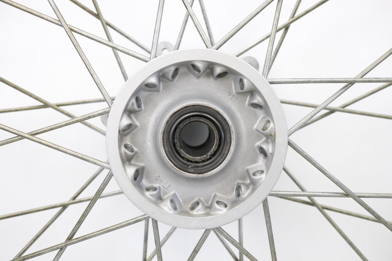 YZ250F 14-17 YZ450F 14-17 Front Wheel Assembly Yamaha 1SL-25111-00 #347
