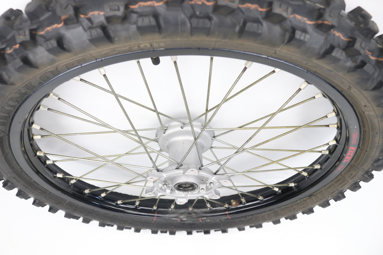 YZ250F 14-17 YZ450F 14-17 Front Wheel Assembly Yamaha 1SL-25111-00 #347