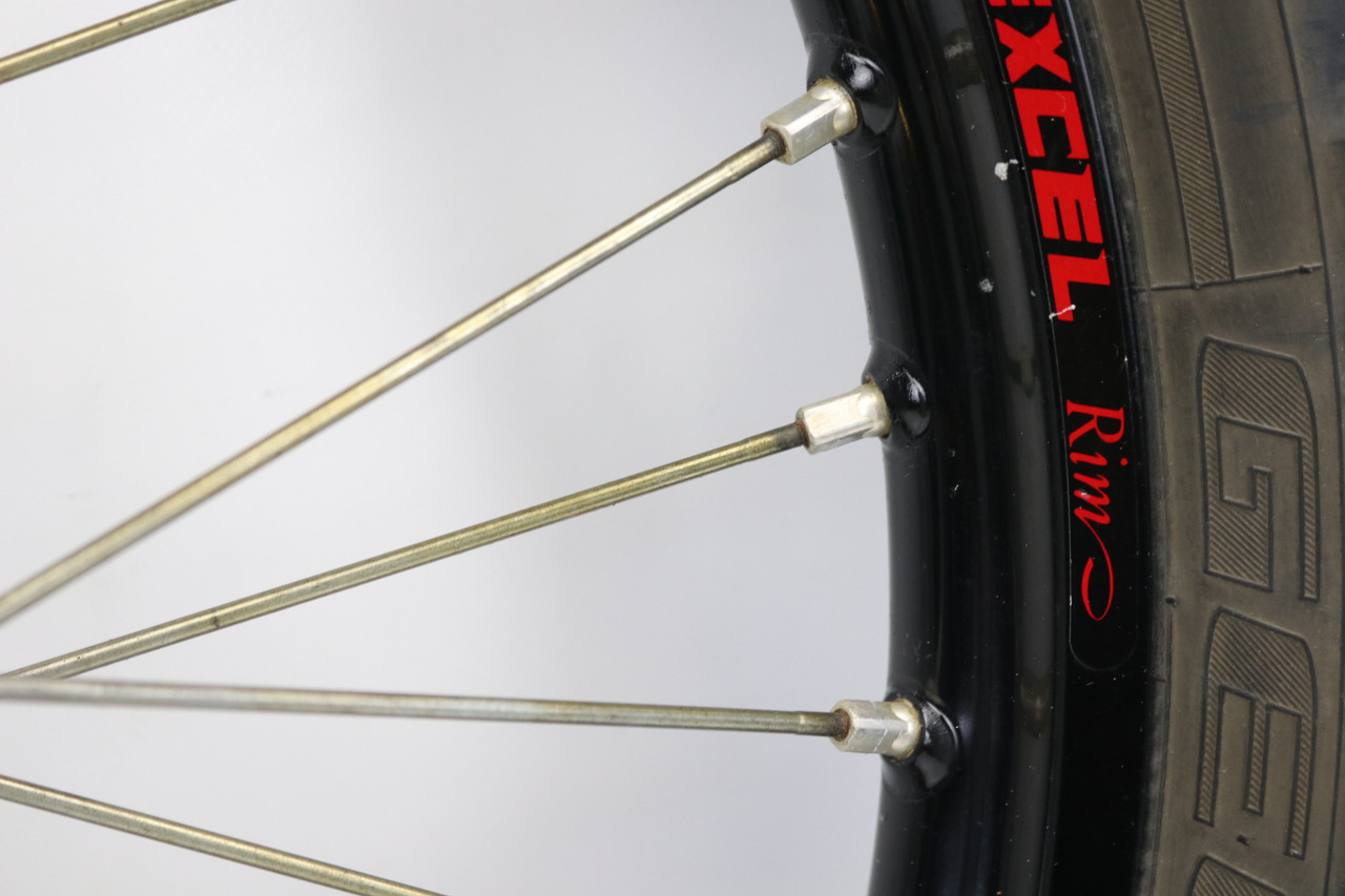 YZ250F 14-17 YZ450F 14-17 Front Wheel Assembly Yamaha 1SL-25111-00 #347