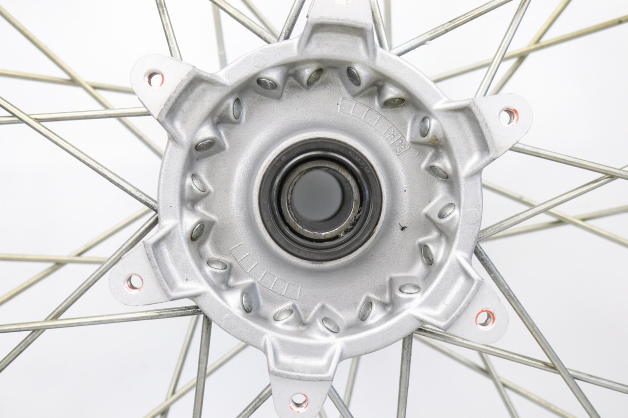YZ250F 14-17 YZ450F 14-17 Front Wheel Assembly Yamaha 1SL-25111-00 #347