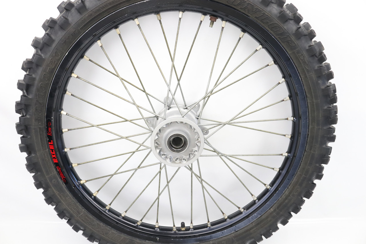 YZ250F 14-17 YZ450F 14-17 Front Wheel Assembly Yamaha 1SL-25111-00 #347