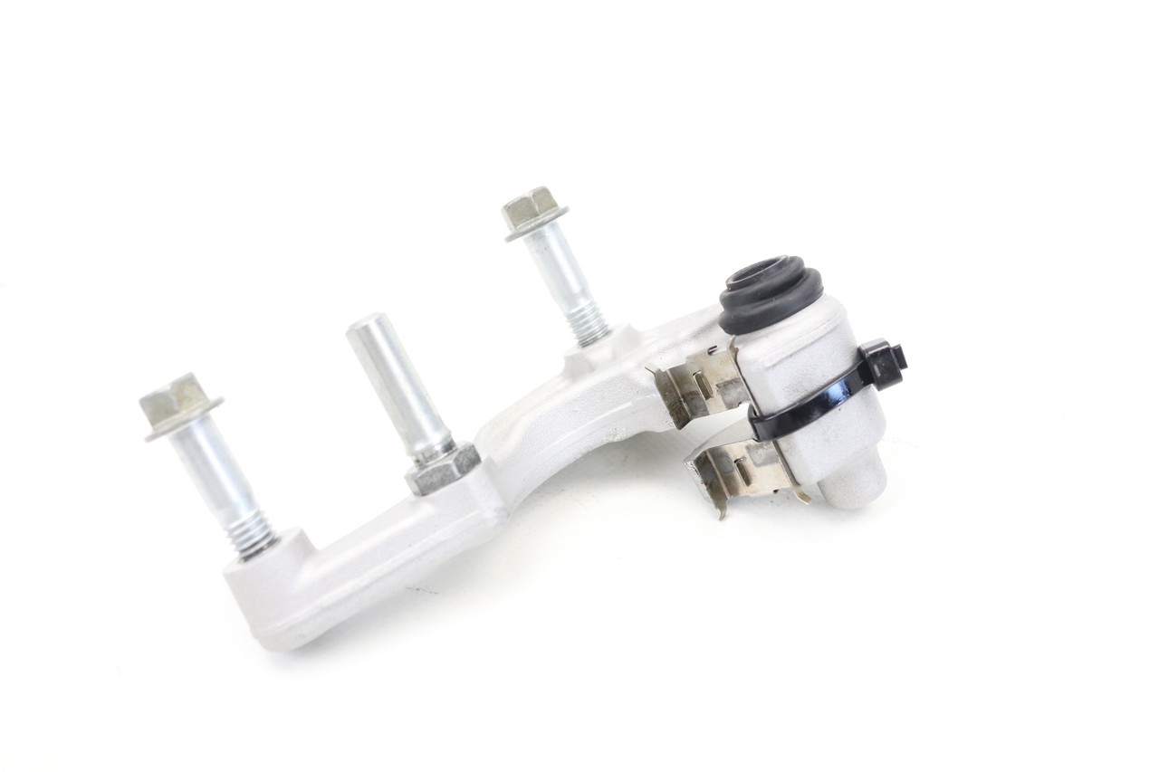 YZ250F 16-20 YZ450F 16-19 Front Brake Caliper Bracket Yamaha B11-2580T-01 #347