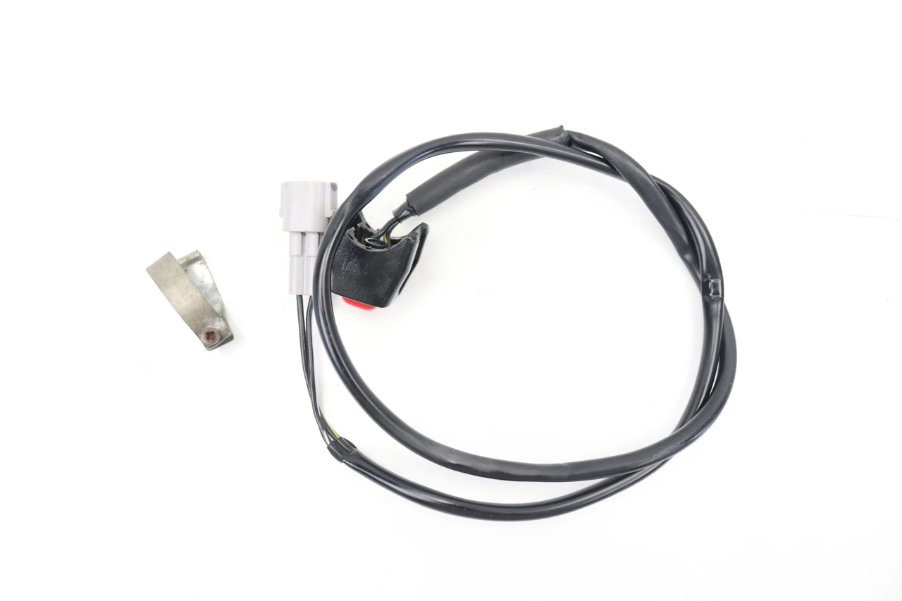 RM-Z250 2011-2018 Kill Switch Button Engine Stop Suzuki 37820-49H00 #346
