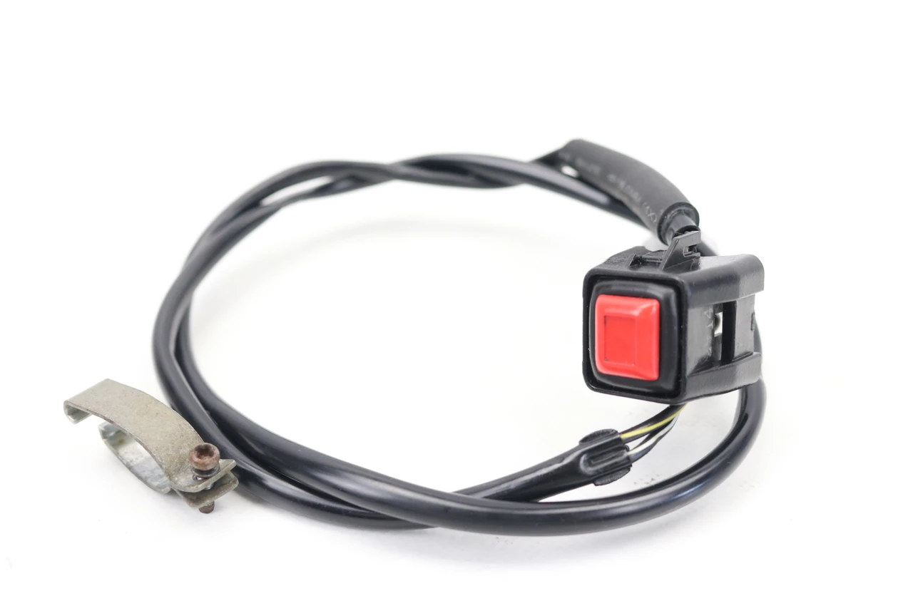 RM-Z250 2011-2018 Kill Switch Button Engine Stop Suzuki 37820-49H00 #346