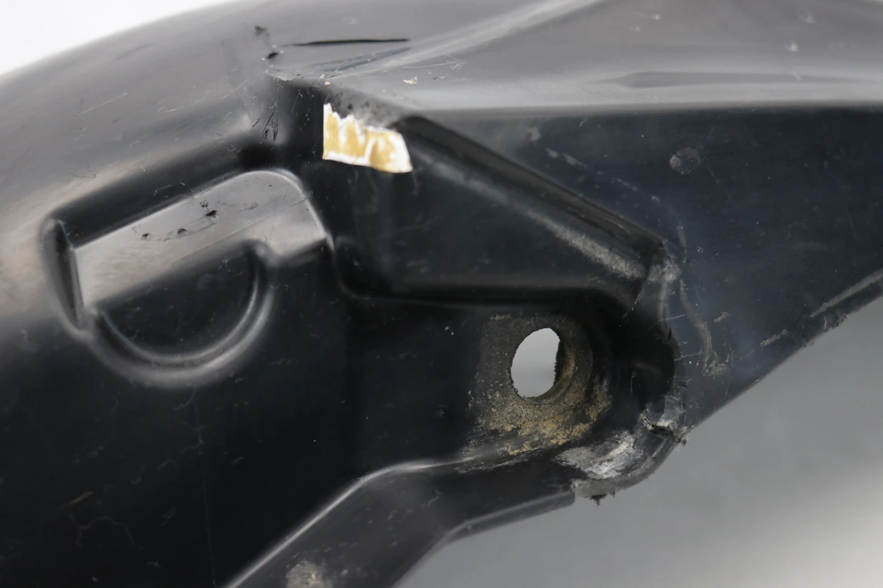 RM-Z250 2013-2016 Rear Fender Guard Suzuki 63111-49H01-019 #346