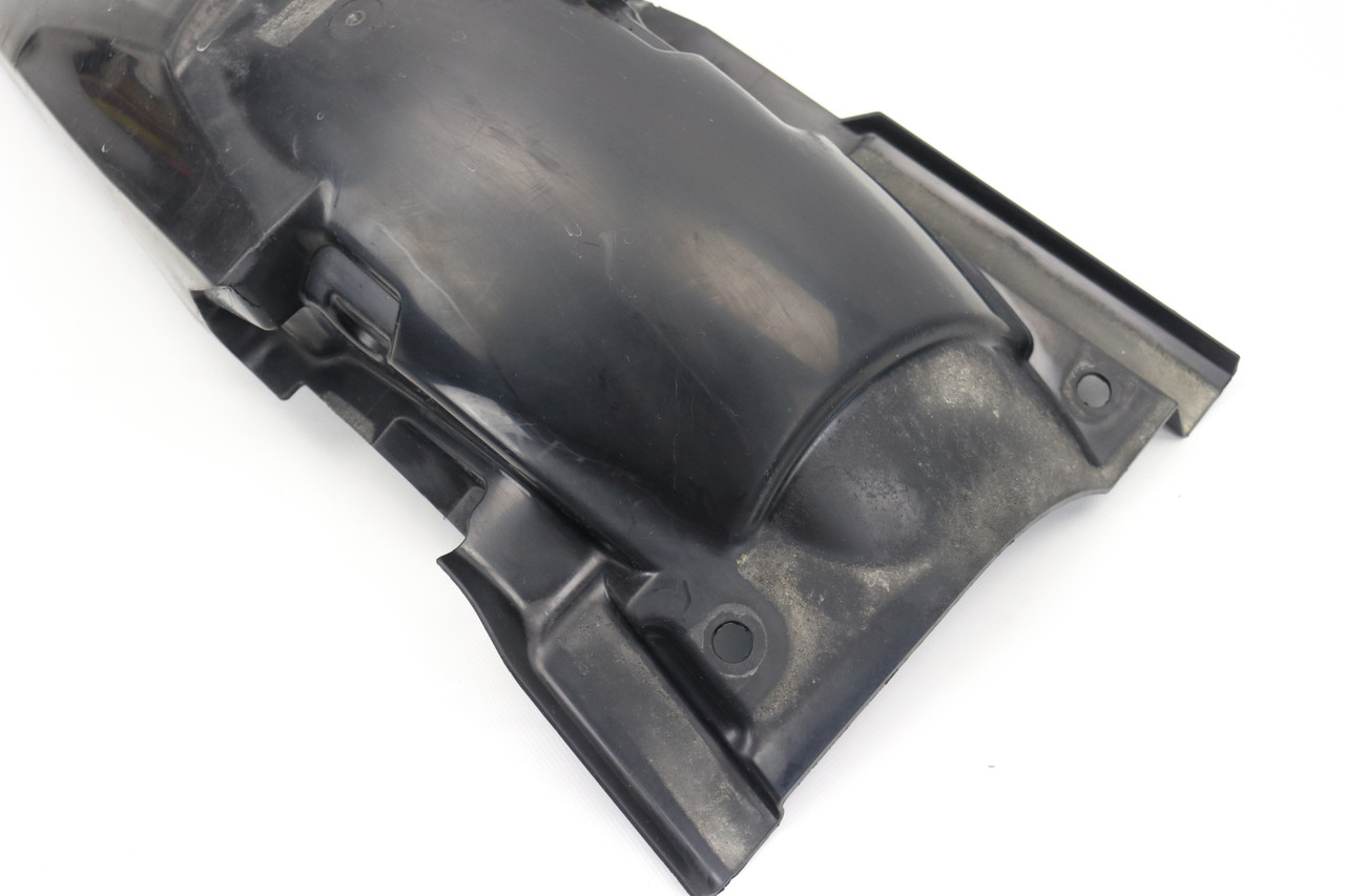 RM-Z250 2013-2016 Rear Fender Guard Suzuki 63111-49H01-019 #346