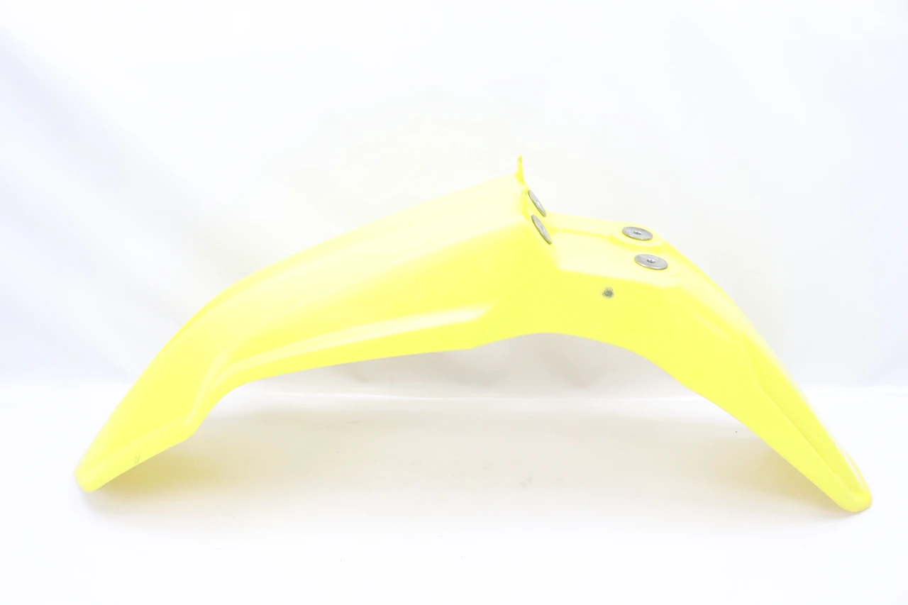 RM-Z250 10-18 RM-Z450 08-17 Front Fender Guard Suzuki 53111-28H00-YU1 #346