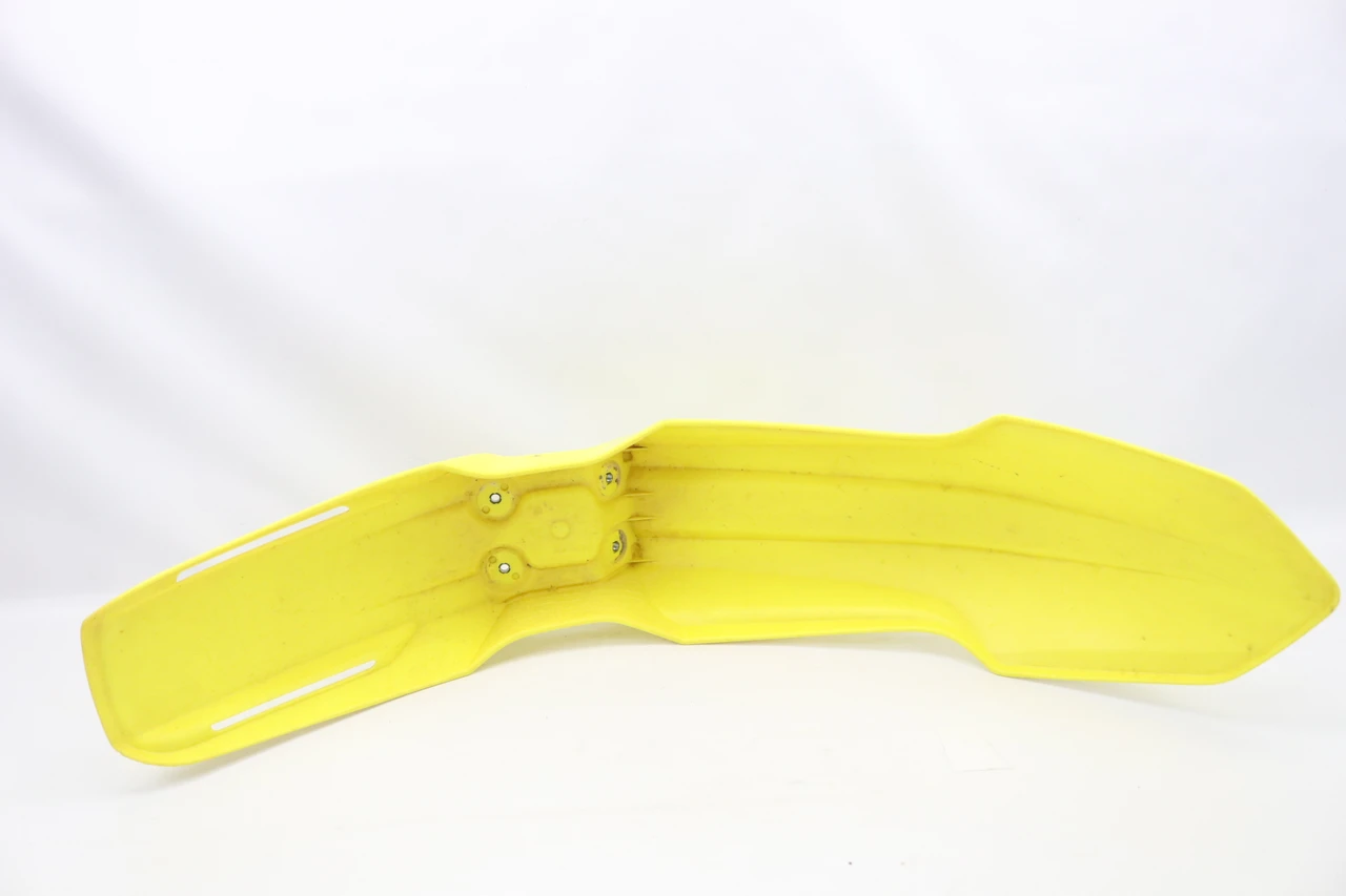 RM-Z250 10-18 RM-Z450 08-17 Front Fender Guard Suzuki 53111-28H00-YU1 #346