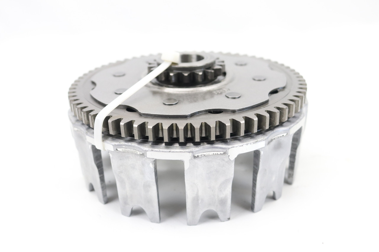 RM-Z250 2010-2022 Clutch Basket Suzuki 21200-49H10 #346