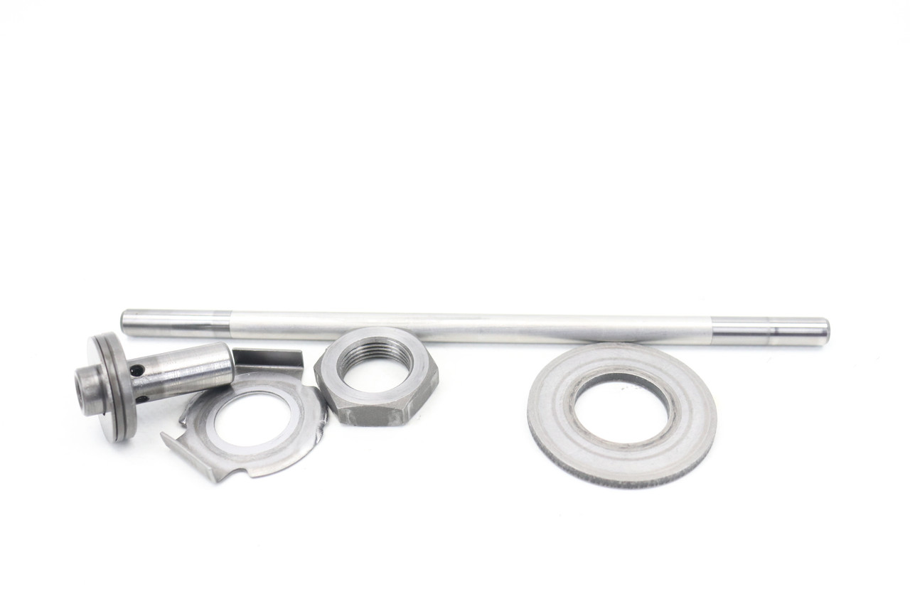 RM-Z250 2011-2018 Clutch Push Rod & Hardware Set Suzuki #346