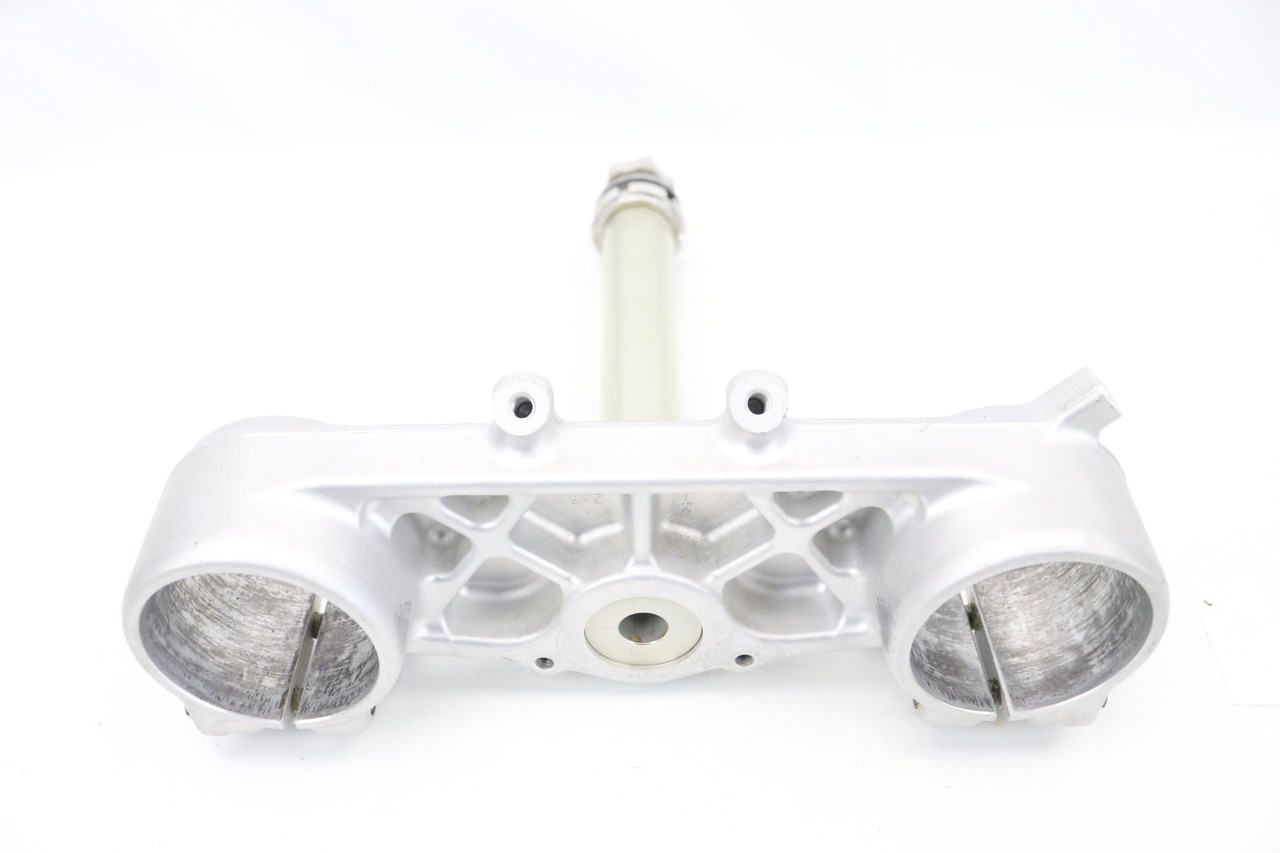 RM-Z250 2010-2012 Lower Triple Clamp Steering Stem Suzuki 51410-49H00 #346