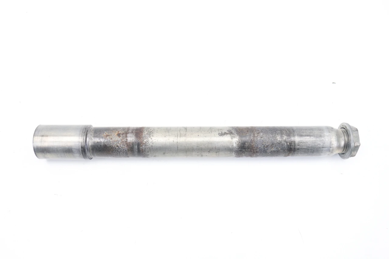 RM-Z250 07-22 RM-Z450 05-22 Front Axle Shaft Suzuki 54711-35G00 #346