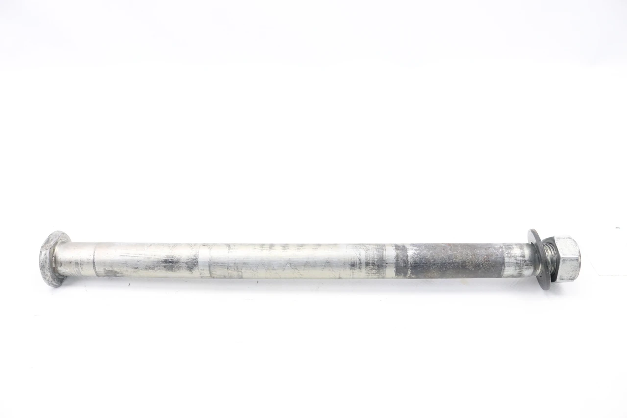 RM-Z250 07-22 RM-Z450 05-22 Swingarm Pivot Bolt Shaft Suzuki 61211-35G00 #346