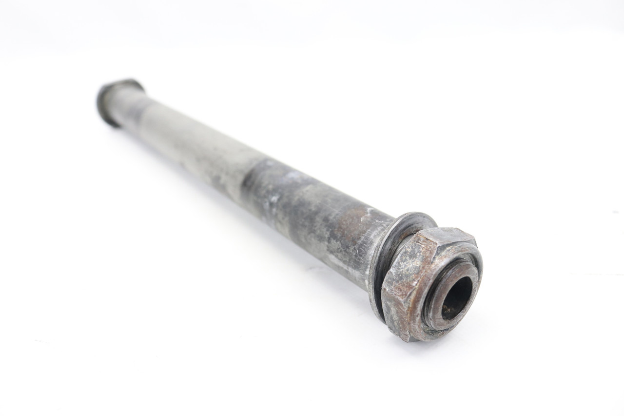 RM-Z250 07-22 RM-Z450 05-22 Rear Axle Shaft Bolt Suzuki 64711-35G10 #346