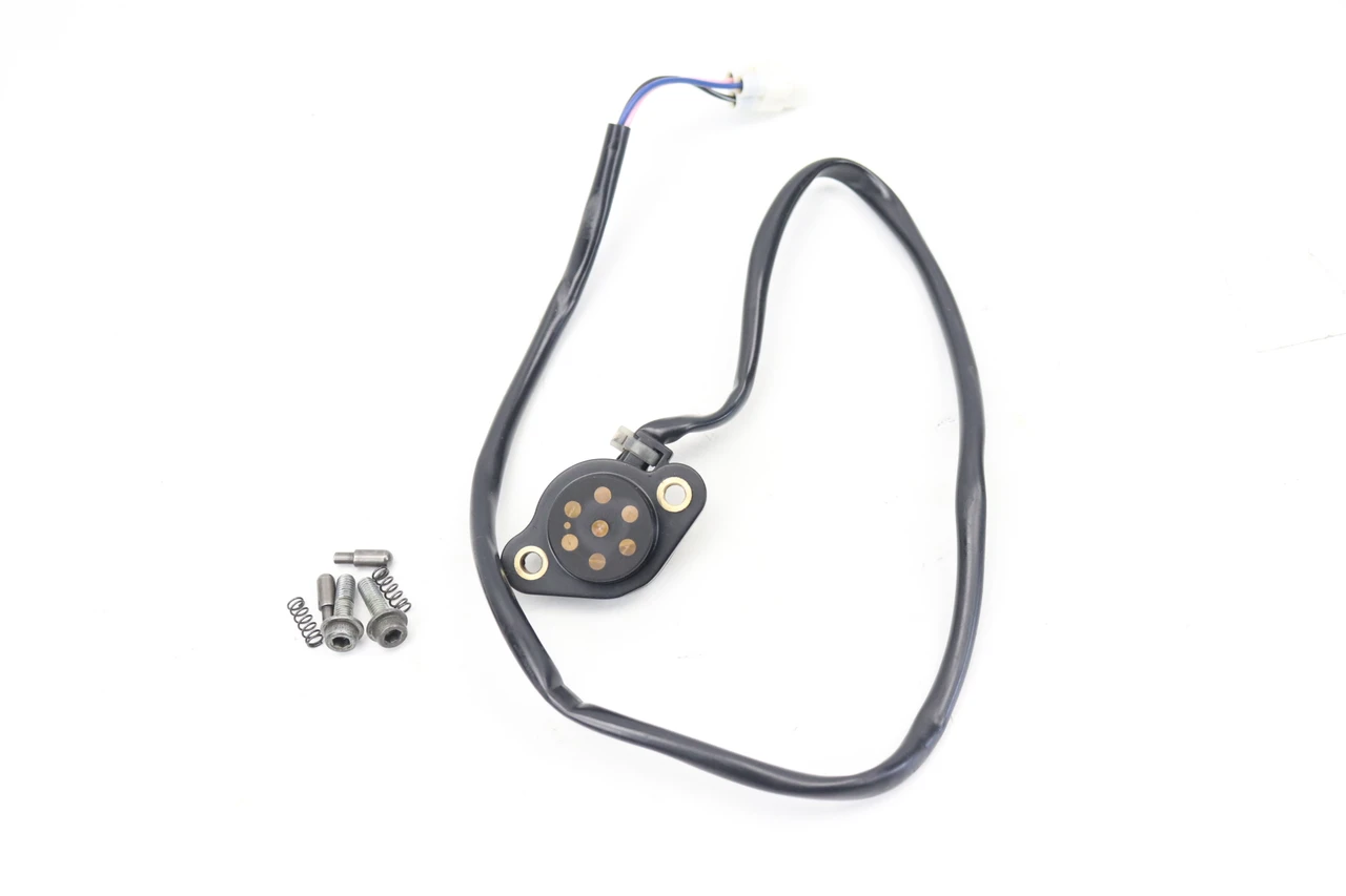 RM-Z250 10-18 RM-Z450 08-22 Neutral Sensor Assembly Suzuki 37730-49H00 #346