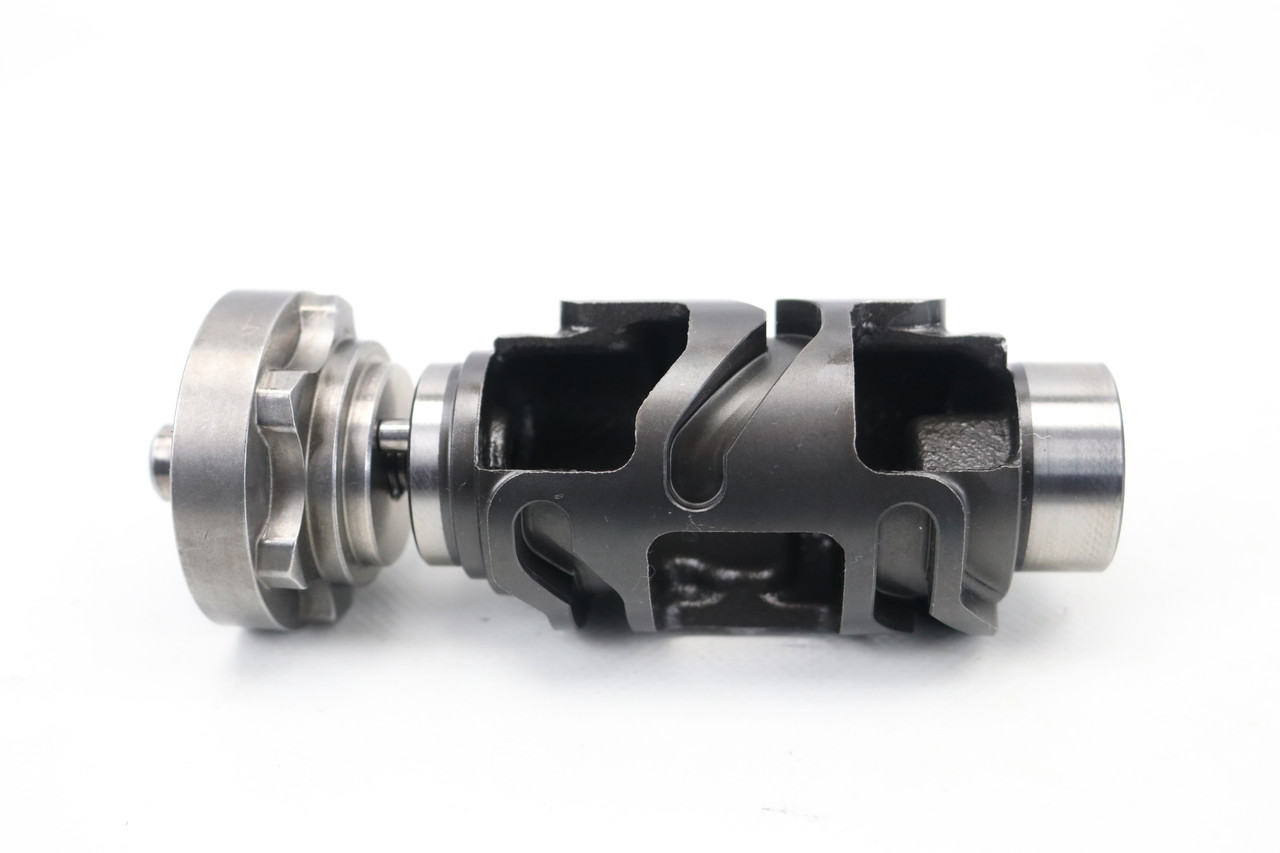 RM-Z250 2013-2022 Gear Shift Drum Suzuki 25310-49H10 #346