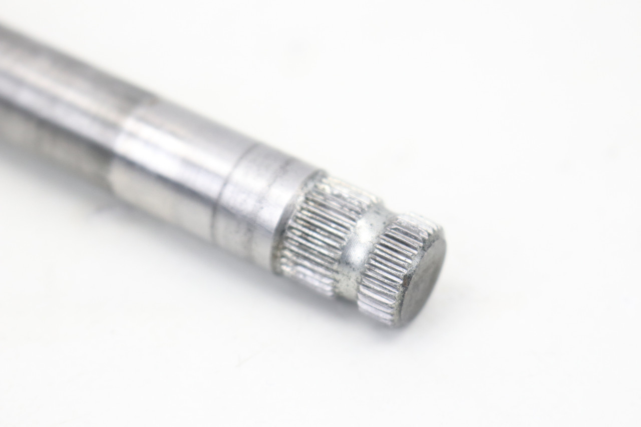 RM-Z250 2010-2015 Gear Shift Shaft Suzuki 25510-49H01 #346
