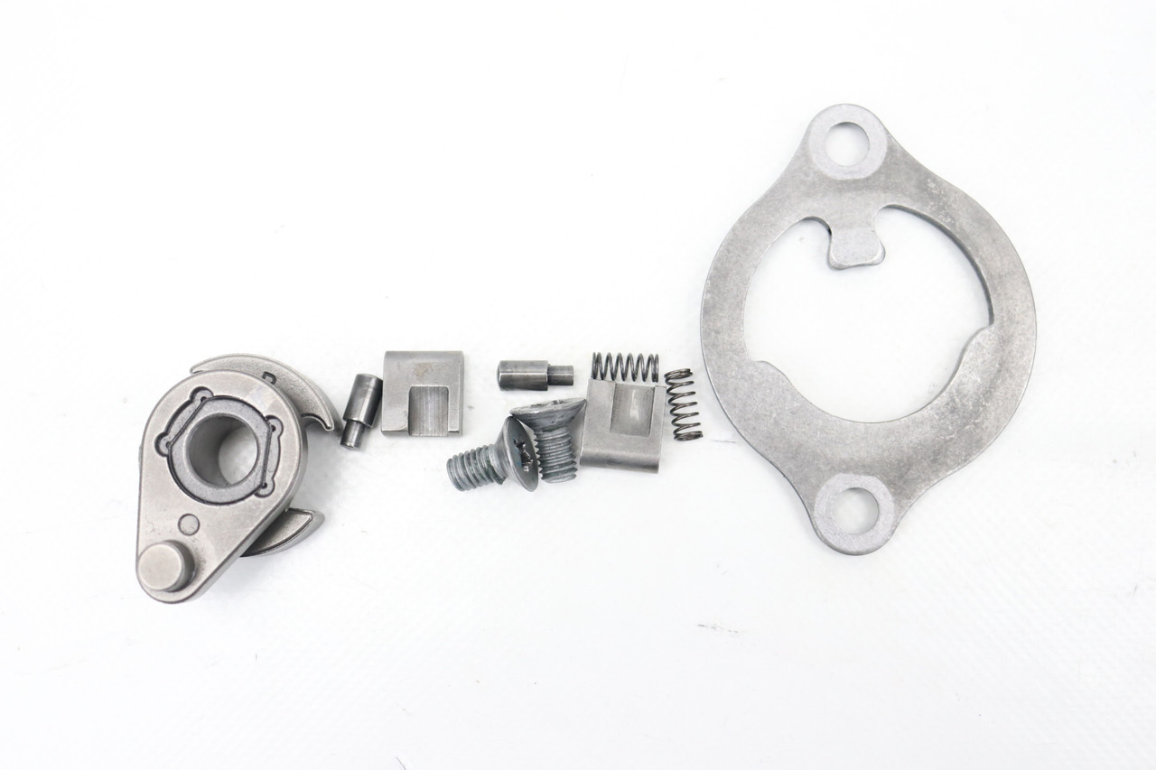 RM-Z250 2010-2022 Gear Shift Hardware Suzuki #346