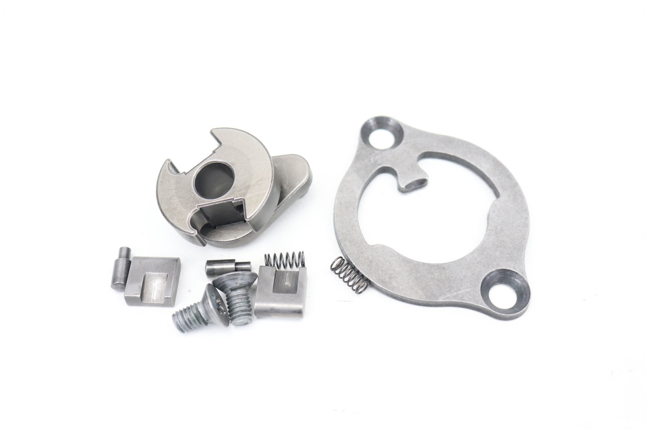 RM-Z250 2010-2022 Gear Shift Hardware Suzuki #346