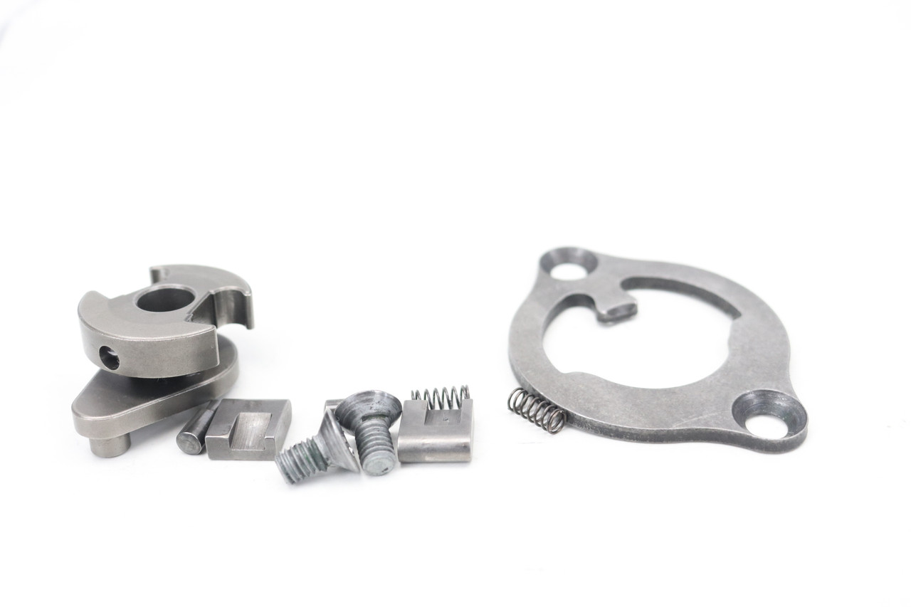 RM-Z250 2010-2022 Gear Shift Hardware Suzuki #346
