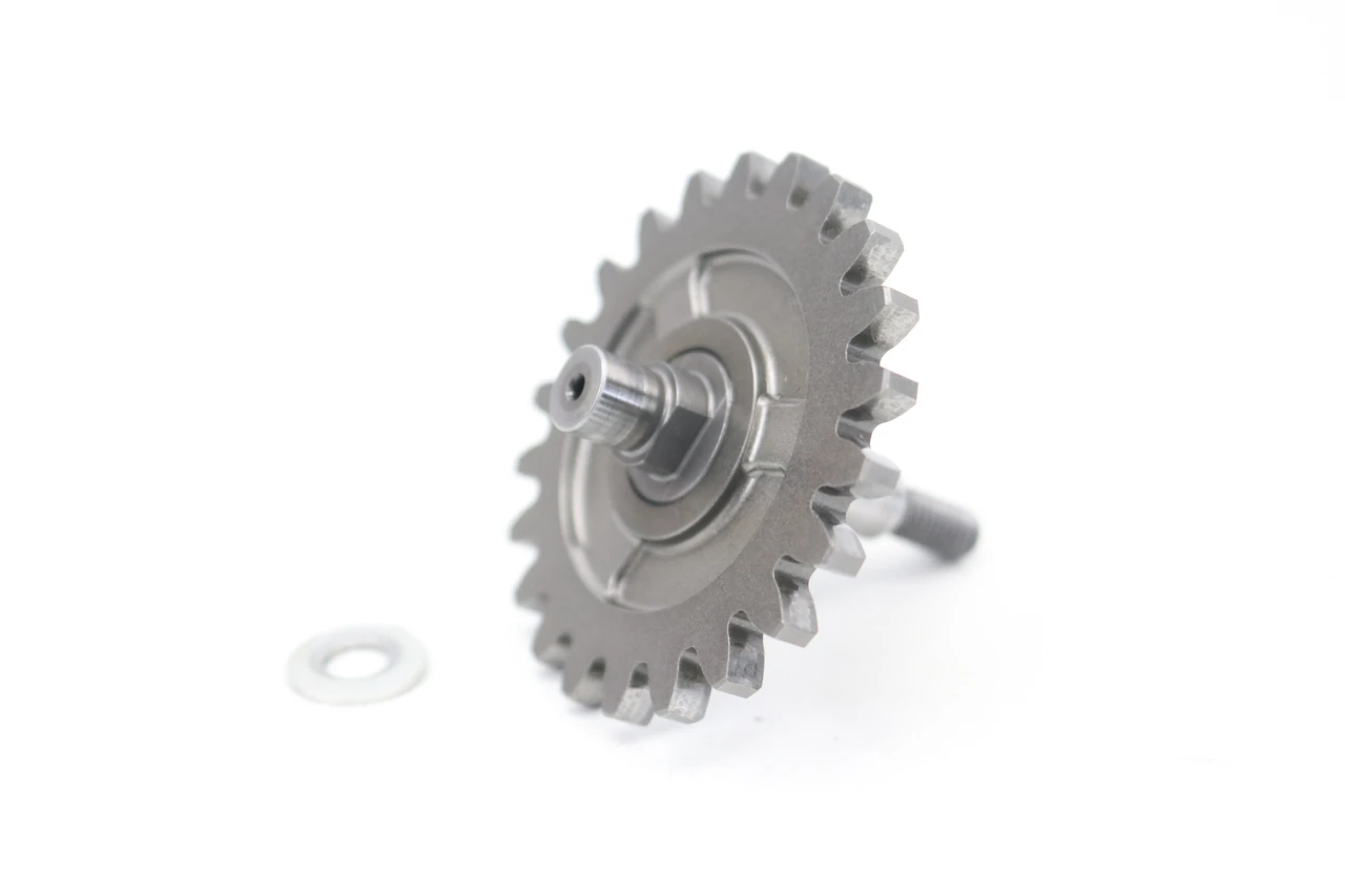 RM-Z250 2013-2022 Water Pump Shaft & Gear Suzuki 17510-10H10 #346