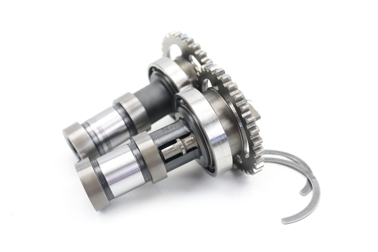 RM-Z250 2013-2015 Camshafts Cams Intake & Exhaust Suzuki #346