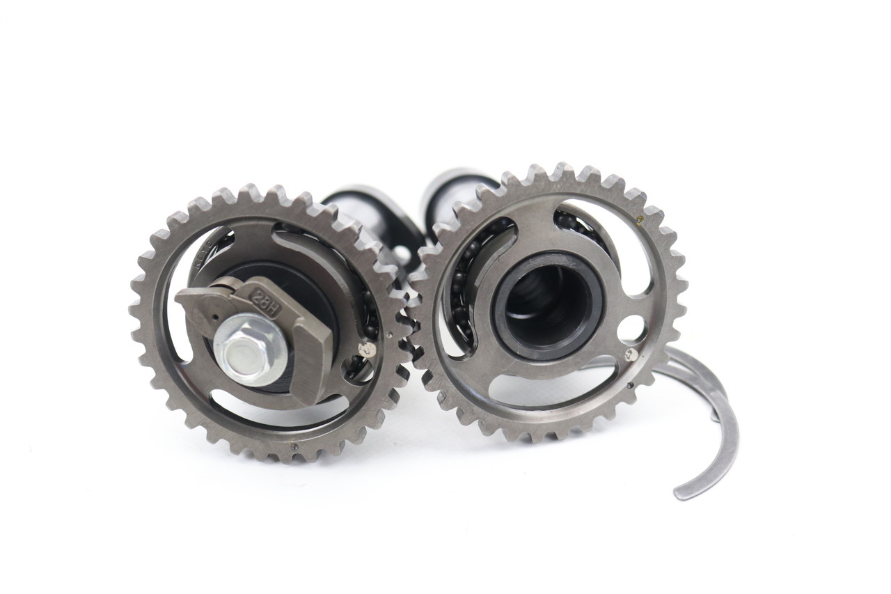 RM-Z250 2013-2015 Camshafts Cams Intake & Exhaust Suzuki #346