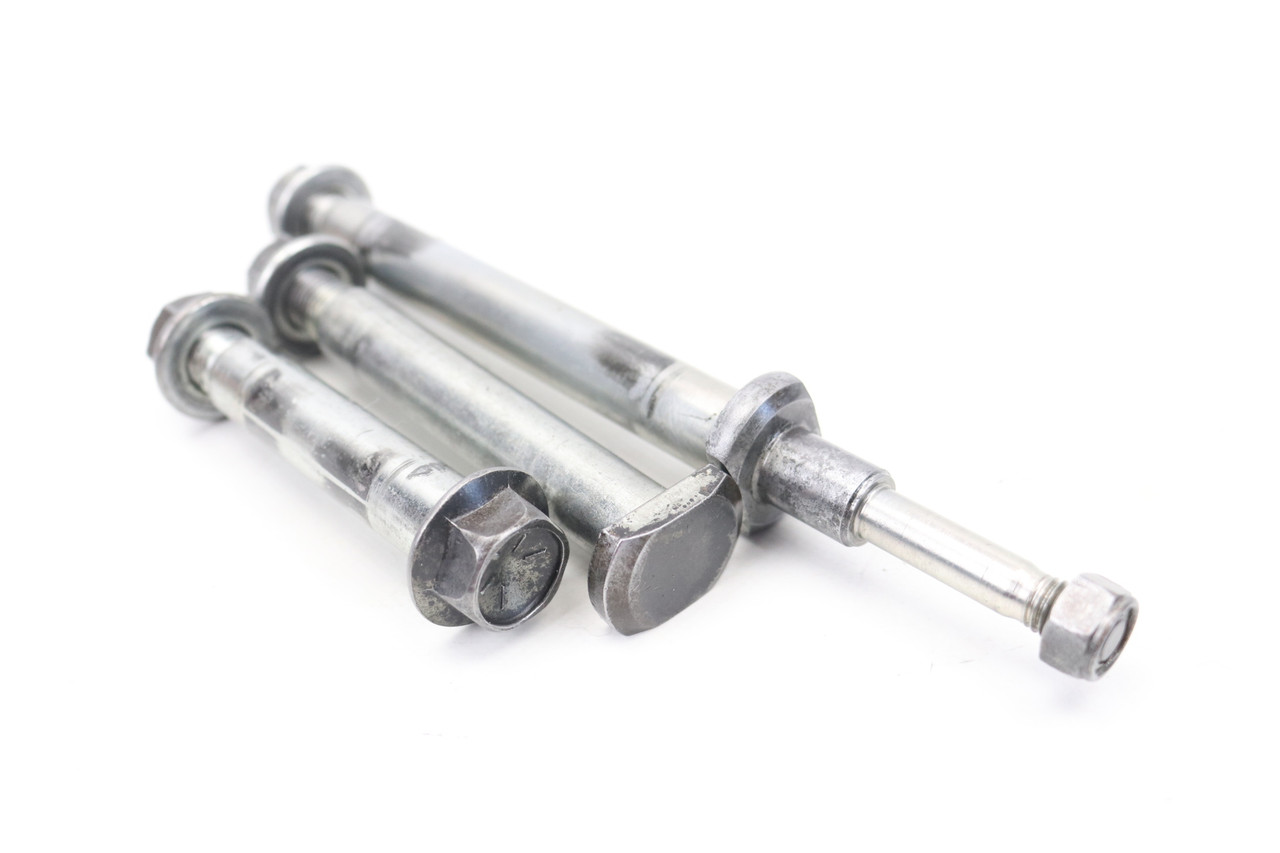 RM-Z250 13-18 RM-Z450 13-17 Linkage Arm Bolt Set Suzuki #346