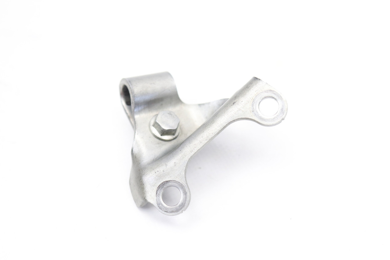 RM-Z250 2013-2022 Clutch Cable Receiver Bracket Suzuki 58630-49H00 #346