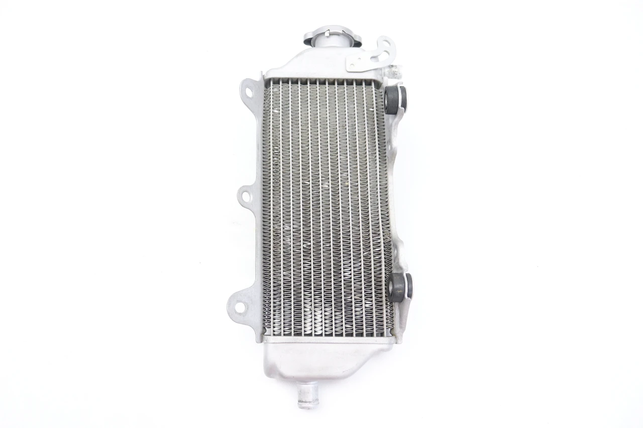 YZ250F 14-18 YZ450F 14-17 Right Radiator Cooling Assy Yamaha 1SL-12461-00 #347