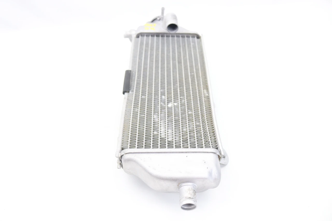 YZ250F 14-18 YZ450F 14-17 Right Radiator Cooling Assy Yamaha 1SL-12461-00 #347