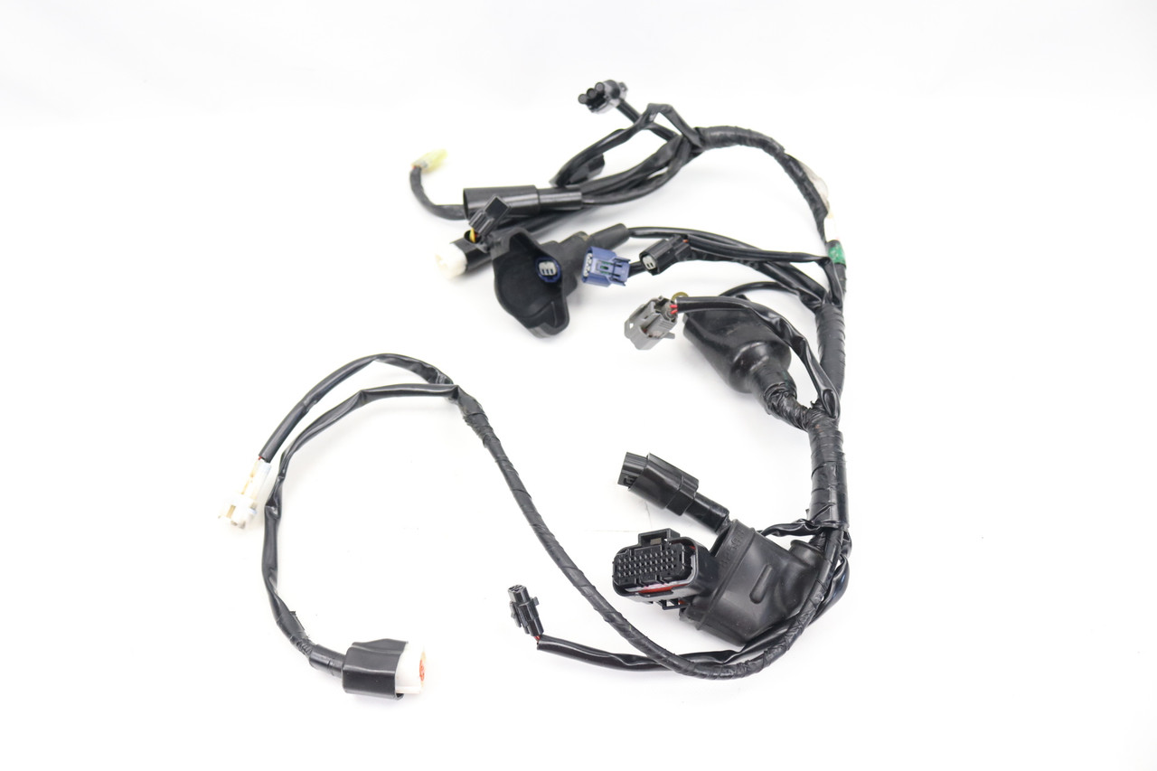 YZ450F 2016-2017 Wiring Harness Loom Lead Yamaha B11-82590-00 #347