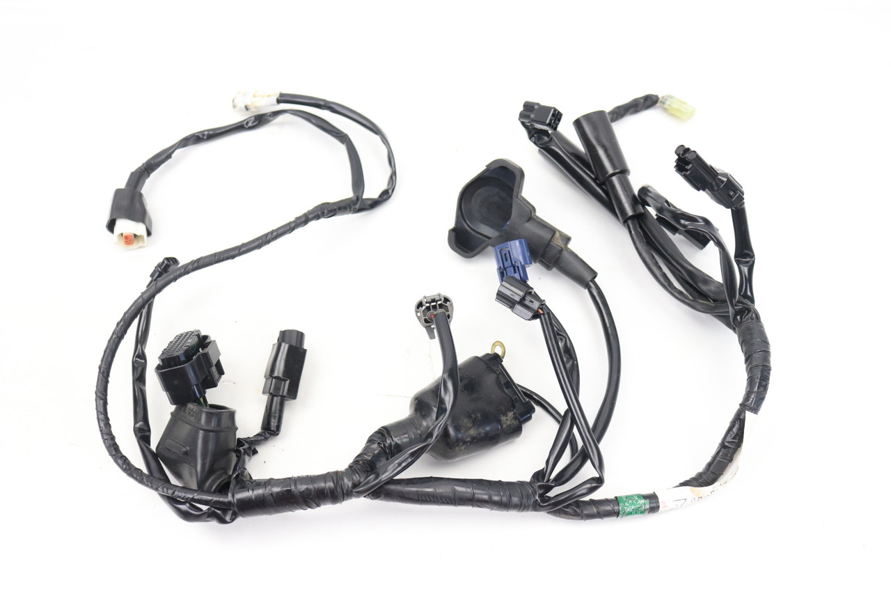 YZ450F 2016-2017 Wiring Harness Loom Lead Yamaha B11-82590-00 #347