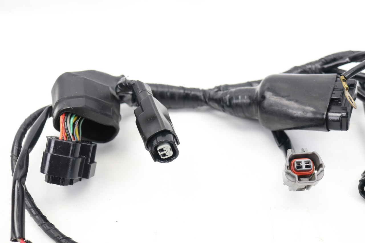 YZ450F 2016-2017 Wiring Harness Loom Lead Yamaha B11-82590-00 #347