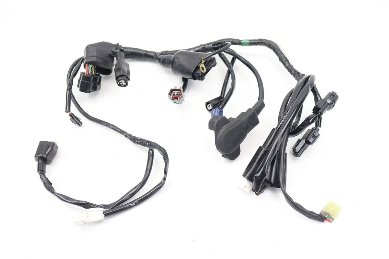YZ450F 2016-2017 Wiring Harness Loom Lead Yamaha B11-82590-00 #347