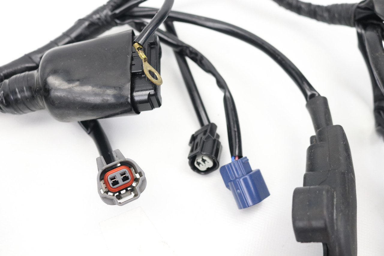YZ450F 2016-2017 Wiring Harness Loom Lead Yamaha B11-82590-00 #347