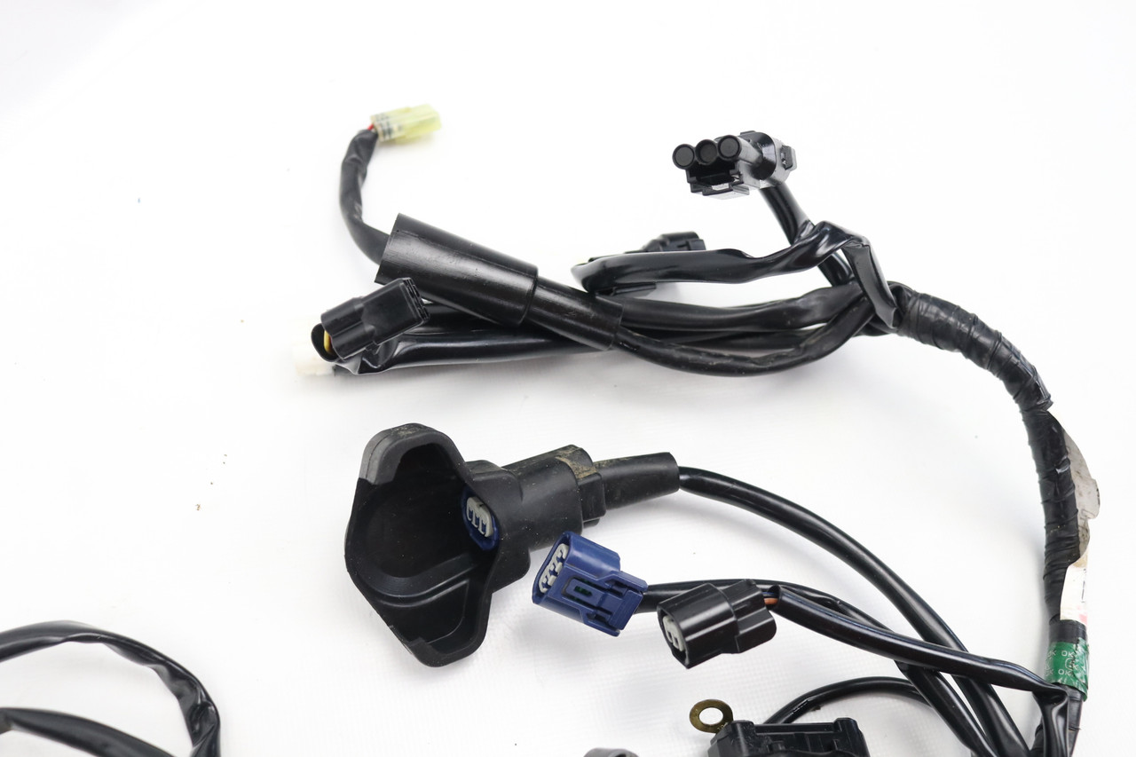 YZ450F 2016-2017 Wiring Harness Loom Lead Yamaha B11-82590-00 #347