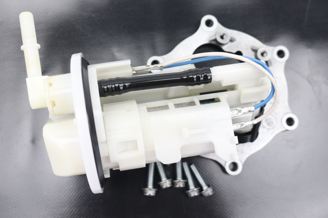 YZ250F 14-23 YZ450F 10-22 Fuel Pump Assembly Yamaha 33D-13907-02 #347