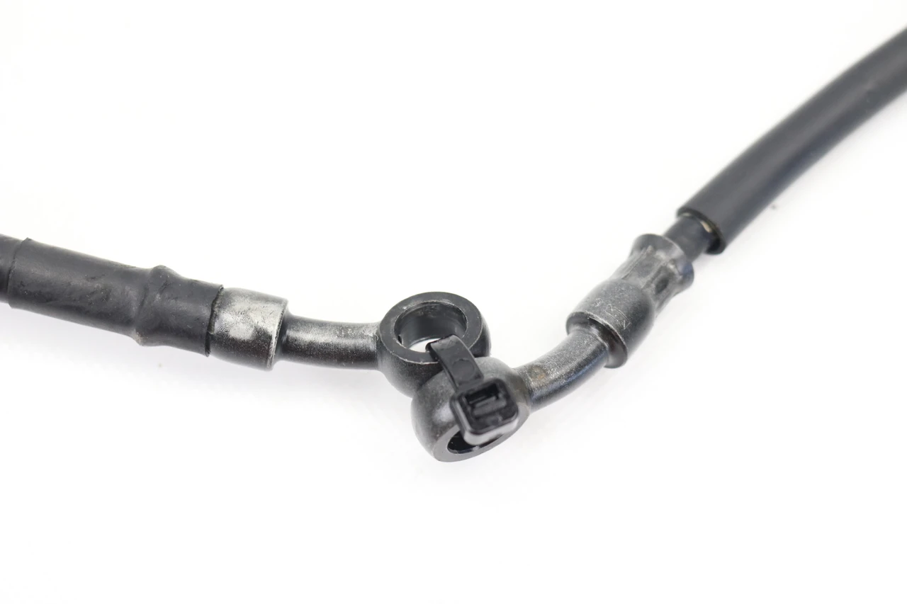 YZ250F 14-23 YZ450F 14-22 Front Brake Hose Pipe Yamaha 1SL-25872-00 #347