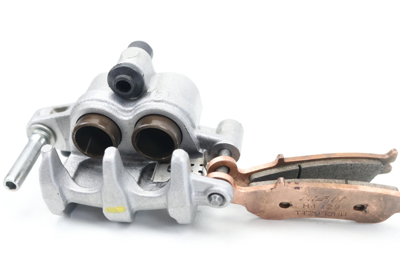 YZ250F 16-20 YZ450F 16-19 Front Brake Caliper Yamaha B11-2580T-01 #347