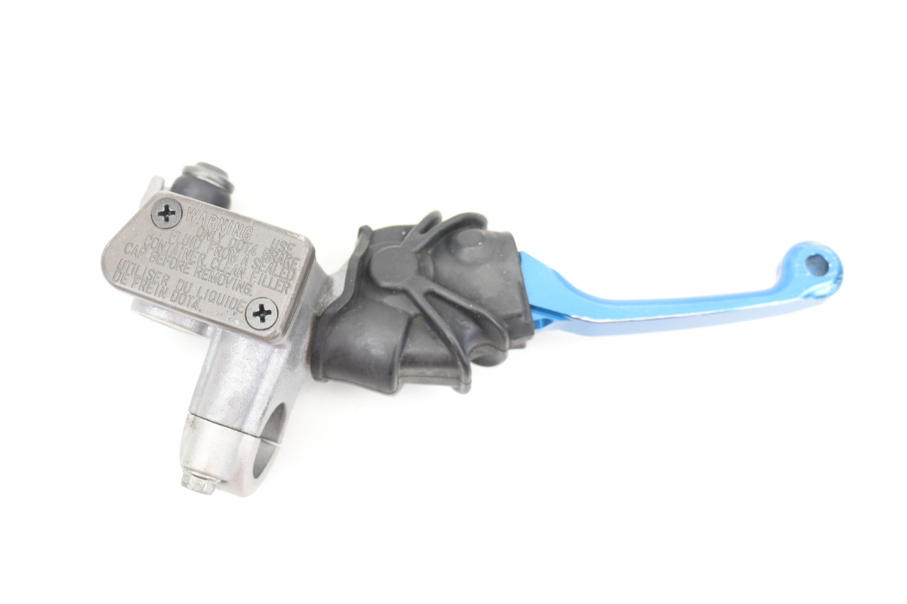 YZ250F 07-26 YZ450F 08-25 Front Brake Master Cylinder Assy Yamaha 5XC-W2587-00 #347
