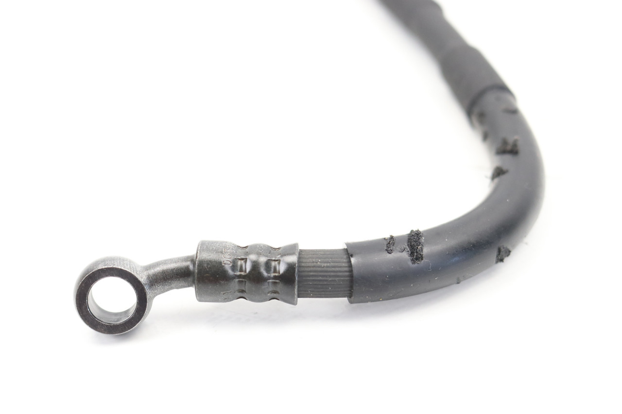 YZ250F 06-20 YZ450F 06-19 Rear Brake Hose Pipe Yamaha 5XC-25873-L2 #347