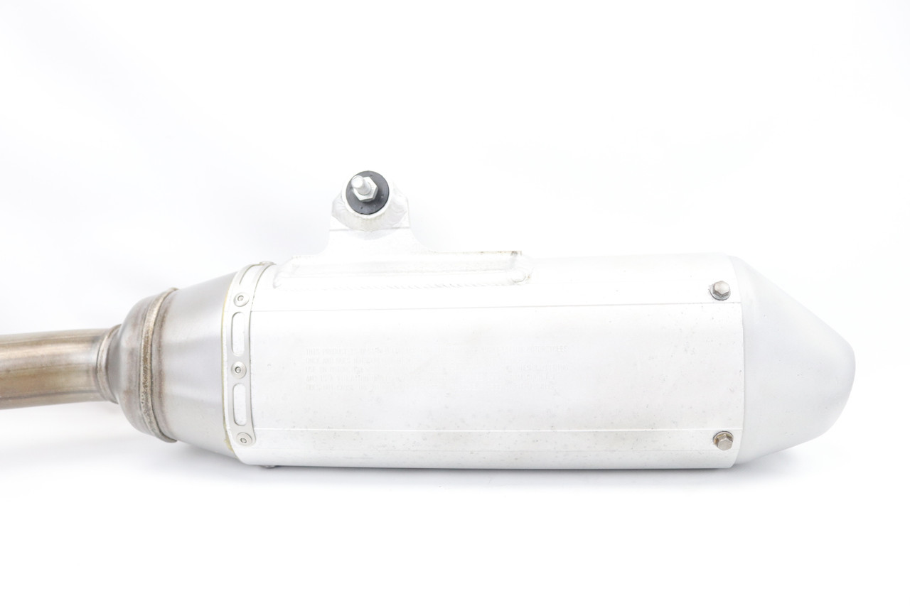 RM-Z250 2013-2018 Exhaust Muffler Silencer Suzuki 14310-49H31 #346