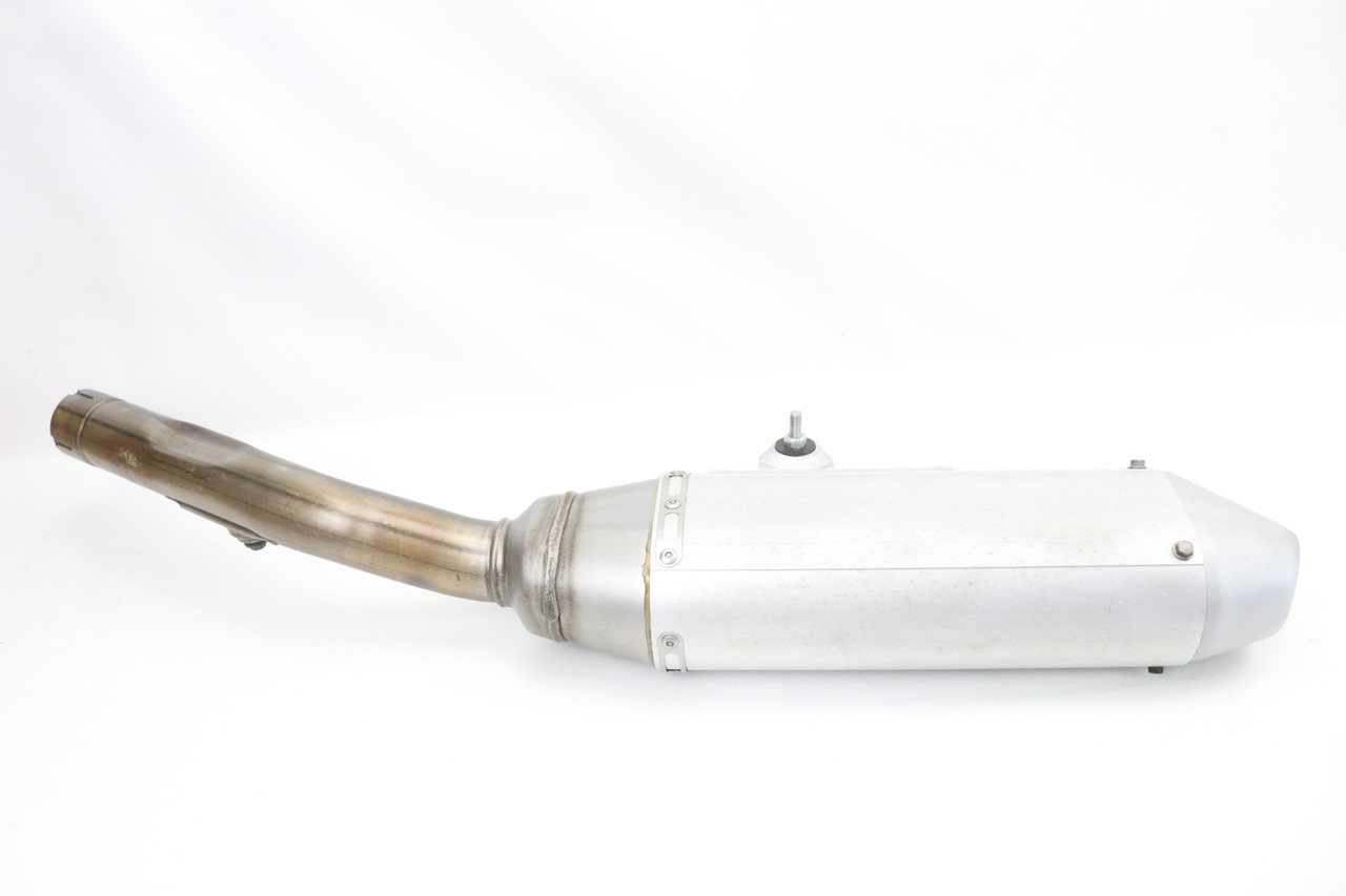 RM-Z250 2013-2018 Exhaust Muffler Silencer Suzuki 14310-49H31 #346